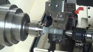 Optimizing CNC Machining Processes for Improved Efficiency and Precision - hms1688.com
