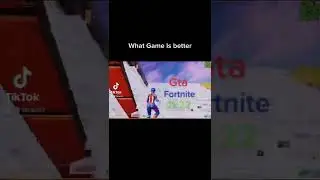 What Game is The Best 🤔?