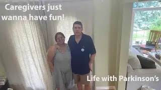 My Daughter on Losing Her Dad to Parkinson's