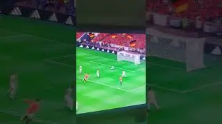 RONALDO POWER SHOT GOAL #fifa23 #fut23 #cr7 #fifaultimateteam #powershot