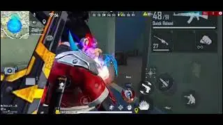 Old game play in FreeFire 😭
