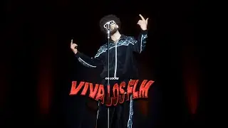 OG LOCKE - VIVA LOS FLM
