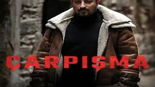 Çarpışma dizi Müzikleri - Kaçış Yok