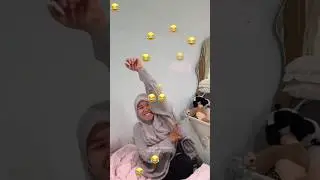 Siapa yang sama kalo diajak keluar malah gajadi sakit?🤣