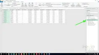 Пример видео-ответа по курсу Power Query #01