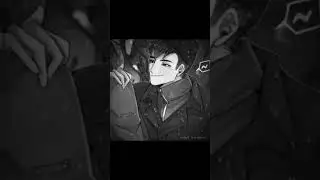 Рома и Антон эдит. Зайчик эдит. Tiny bunny edit ~ ☁️