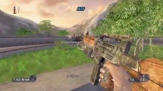 STS on FARCRY SPEEDWAY [Xbox 360] (Oct. 2019)
