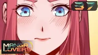 The Path To The Peak Starts With A Mountain Chapter 37 Manga Lovers #Manga #MangaGirls #MangaLovers