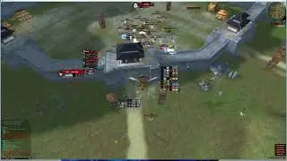[Comebackpw 136 Main] GvG Cursed vs Enclave 18.05.2024. ШОК. Первый в мире кто смог показать 0% кпд