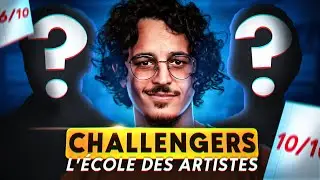 J'ai ENFERMÉ des ARTISTES dans une VILLA pendant 5 JOURS (Voilà ce qu'il s'est passé...)