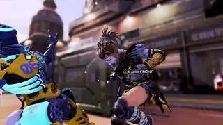 Apex Legends S5 Montage - Tribute to hitting 10,000 Kills on Wraith