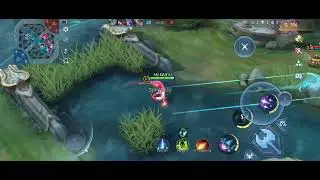 build hero chang'e tersakit 2023