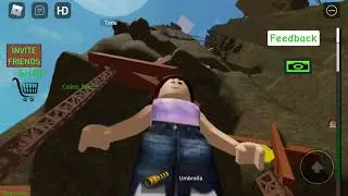 Robloxx Tower (pt.1)