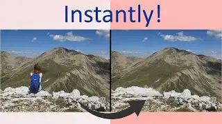 Remove Object from Photo | Delete Object in Photo | Erase Object in Picture | Xpedians