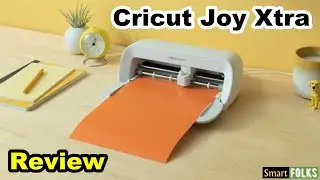 Cricut Joy Xtra
