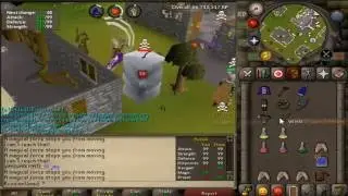 Osrs Hybriding