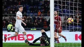 Feb 3, 2019 - Serie A Full Highlights - AS Roma vs. AC Milan