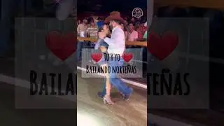 Bailando Norteñas [[Deja vu - La firmeza]]