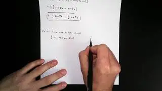 Using the Product-to-Sum Trigonometric Identities - PreCalculus
