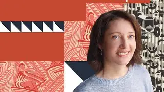 АГИТТЕКСТИЛЬ. РУССКАЯ РЕВОЛЮЦИЯ ОРНАМЕНТА | Лекция в Московском музее дизайна