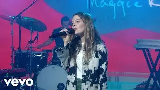 Maggie Rogers - Light On (Live On The Today Show)
