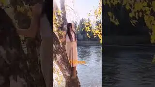 Природа в Сибири 