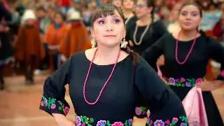 Pallas de Huari  2023
