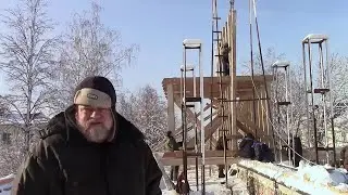 Ловушки Зазеркалья (Музей Удачливости). Сталинград.
