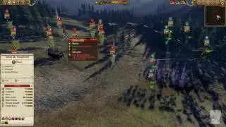 Questing Cup 21 Part 14 FINALS Part 2 Wood Elves vs Greenskins