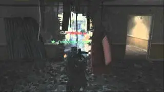 MW3: ToMaHawKfilms Throwing Knife Montage Episode 3