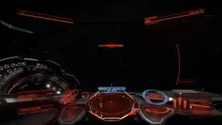 Elite Dangerous auto docking