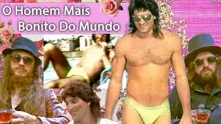 O HOMEM MAIS BONITO DO MUNDO | Acadêmicos de Milton Friedman