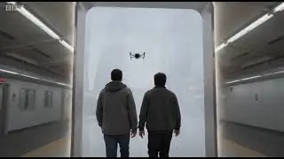 Rumored portal in NY's R station! 