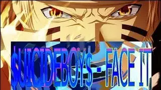 $uicideboy$ - Face It