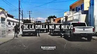 Grupo Clasificado - De La Orilla No Me Muevo