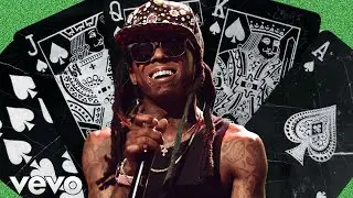Lil Wayne - Jackpot ft. Wiz Khalifa (Music Video) 2023