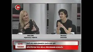 Gebelikte ve Doğum sonrası Sağlık Beslenme, Çocukların Beslenmesi, Ödem Atma Diyetisyen İpek Bilal