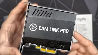 Elgato Cam Link Pro
