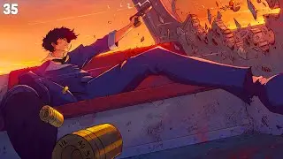 TOP 35 Best Cowboy Bebop Wallpaper│Wallpaper Engine