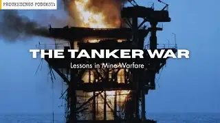 The Tanker War