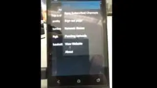 Android Application Testing - Monkey Testing