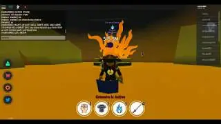 NEW COMBO IN (📖Grimoires📖Anime Fighting Simulator)