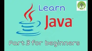 Data Types Of Java Language | Java Tutorials Part 3