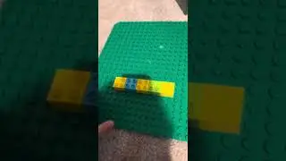 Every view this gets = 1 LEGO brick 🧱 credit: @bricked Mc
