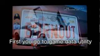 How to delete game updates on ps3.
