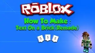 How to make a Custom Dialog Shop (Remade)
