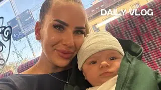 VLOG | unboxing nových věcí 😍🛍️