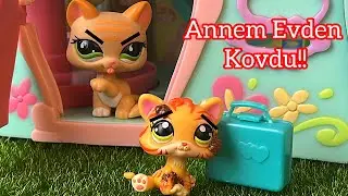 Minişler: Annem Beni Sevmiyor! :(