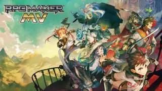 RPG Maker MV - Remixes from 2000