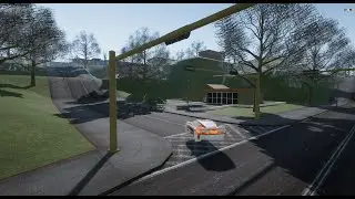 Car physics in unity   Introduction